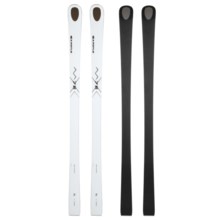 Kastle MX 78 Alpine Skis - All-Mountain in See Photo - Closeouts
