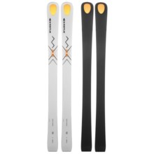 Kastle MX 88 Alpine Skis - All-Mountain in See Photo - Closeouts