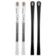 Kastle RX 12 Alpine Skis - Marker K12 KTI 90mm Bindings