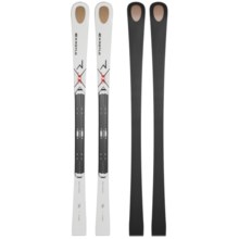 Kastle RX SL Skis - Marker K12 KTI 90mm Bindings in See Photo - Closeouts