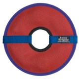 Katie's Bumpers Frequent Flyer Fetch Toy - Circle