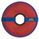 Katie's Bumpers Frequent Flyer Fetch Toy - Circle