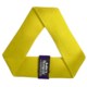 Katie's Bumpers Mini Frequent Flyer Fetch Dog Toy - Recycled Materials