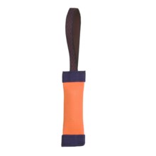 Katie's Bumpers Mini Sqwuggies Dog Toy in Asst - Closeouts