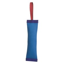 Katie's Bumpers Super Sqwuggies Dog Toy in Asst - Closeouts