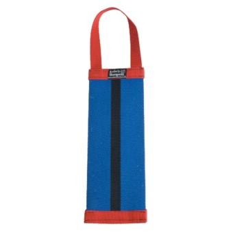 Katie’s Bumpers Bottle Tracker Dog Toy - Recycled Materials in Asst