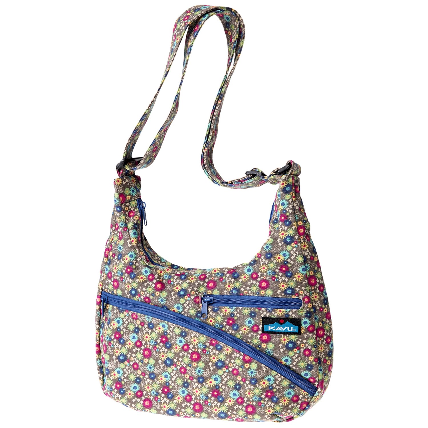 Kavu Astoria Shoulder Bag Save 44