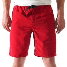 Kavu Big Eddy Shorts - DWR (For Men) in Ketchup - Closeouts
