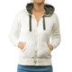 Kavu Cabin Cruzer Hoodie Sweatshirt - Full Zip, Fleece (For Women)