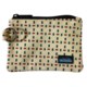 Kavu Coin Pouch - Cotton Canvas