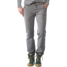 Kavu Ebb Tide Pants - Tamarack Twill, Bootcut (For Women) in Gray - Closeouts
