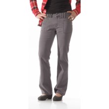 Kavu Fast Pace Pants (For Women) in Gray - Closeouts