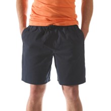 Kavu Get Burly Early Shorts (For Men) in Slate Blue - Closeouts