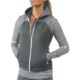 Kavu Kanaka Fleece Vest - Zip Front (For Women)