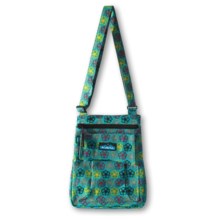 Kavu Keeper Purse in Daisy Chain - Closeouts