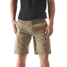 Kavu Lager Shorts (For Men) in Fossil - Closeouts