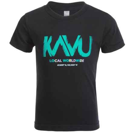 kavu cactus shirt