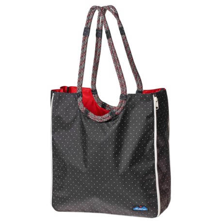 Kavu Market Bag (For Women)