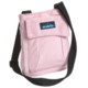 Kavu Mini Keeper Purse - Cotton Canvas