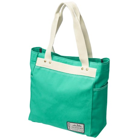 Kavu Tommy Tote Bag (For Women)