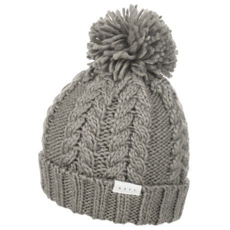 Kaycee Beanie (For Women)