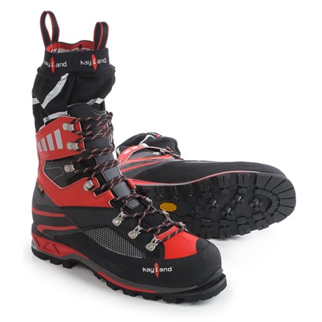 Kayland Apex Plus Gore-Tex R Mountaineering Boots - Waterproof For Men