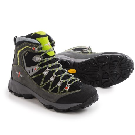 Kayland Plume Gore TexR Hiking Boots Waterproof For Men