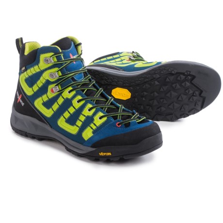 Kayland Raptor K Gore TexR Hiking Shoes Waterproof For Men