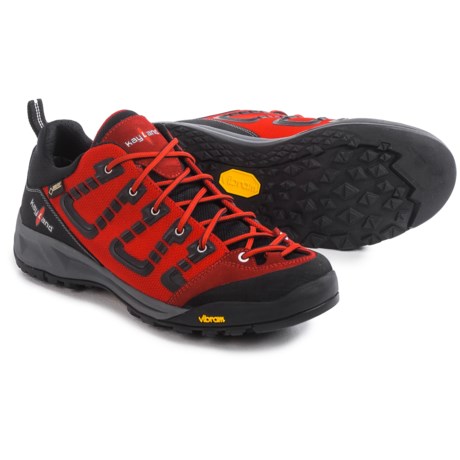 Kayland Raptor K Low Gore TexR Hiking Shoes Waterproof For Men