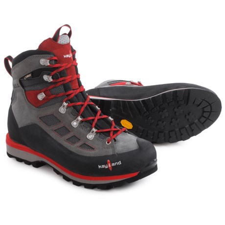 Kayland Titan Ferrata Gore TexR Hiking Boots Waterproof For Men