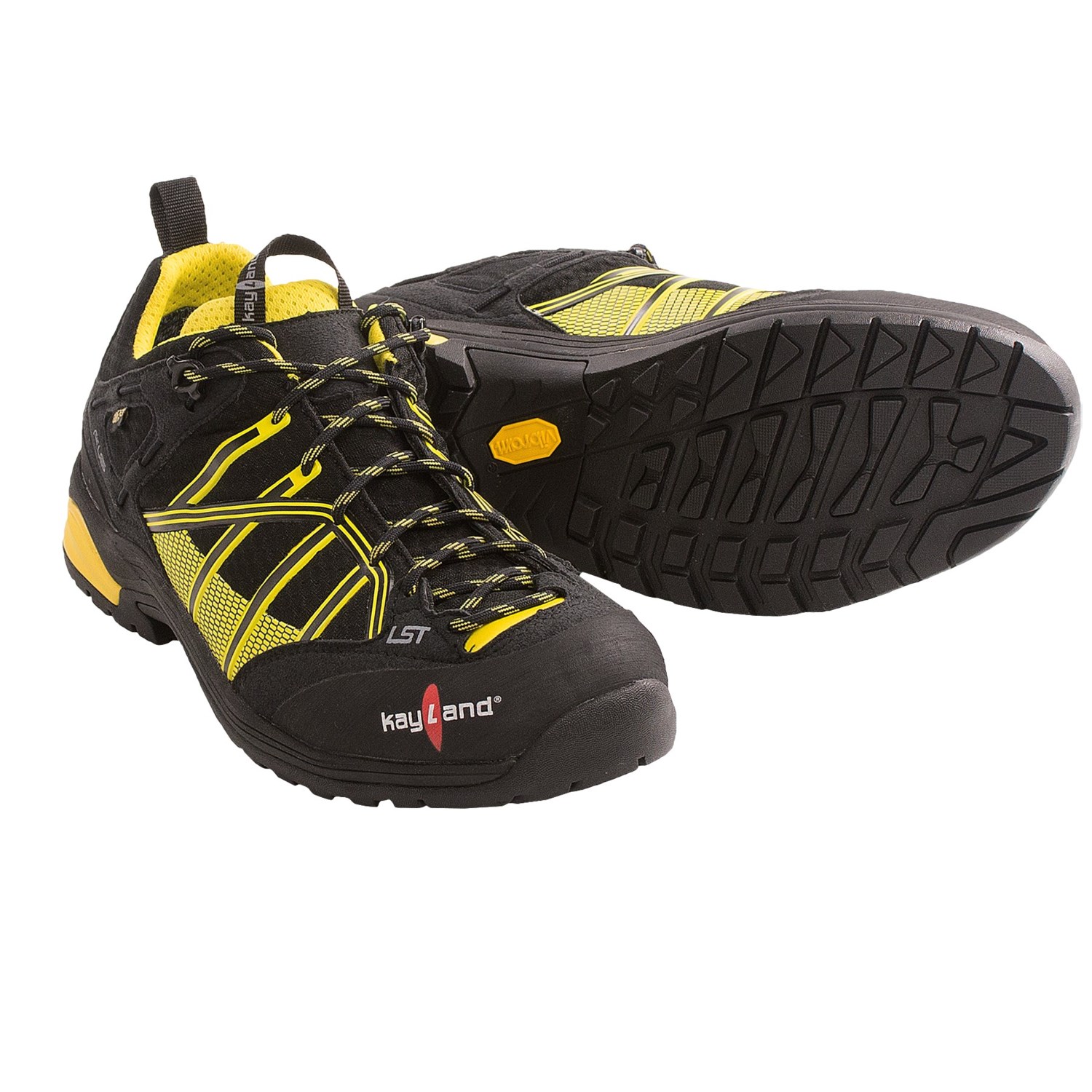 Kayland Track Gore-TexÂ® Hiking Shoes - Waterproof (For Men and Women ...