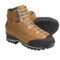 Kayland Vertigo High eVent® Hiking Boots - Waterproof (For Women) in Curry/Cream