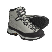 Kayland Vertigo Light eVent® Hiking Boots - Waterproof (For Women) in Grey/Ice - Closeouts