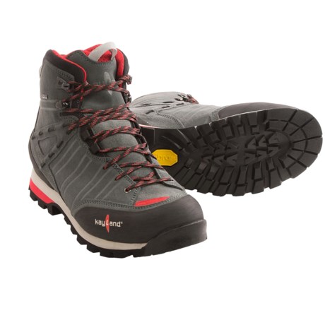 Kayland Wandern Gore TexR Micro Hiking Boots Waterproof For Men