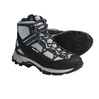 Kayland Zephyr eVent® Hiking Boots (For Women) in Sky