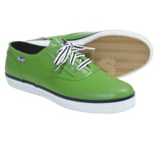 Keds Puddle Jumper Shoes - Waterproof Rubber (For Women) in Green - Closeouts