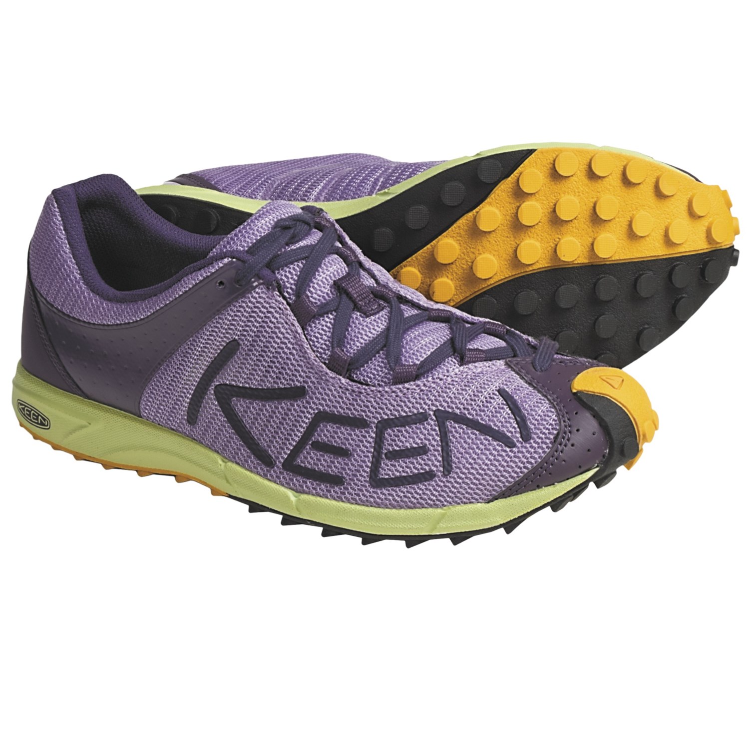 Womens Trail Running Shoes