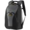 Black/Dark Shadow Keen Airport Way Backpack