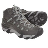 Keen Alamosa Mid Hiking Boots - Leather (For Women)
