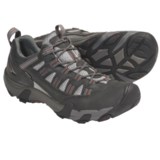Keen Alamosa WP Trail Shoes - Waterproof, Nubuck (For Men)