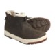Keen Alta Slip-On Shoes - Waterproof, Leather (For Men)
