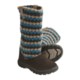 Keen Auburn Boots - Suede, Sweater-Knit Shaft (For Kids and Youth)