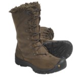 Keen Bailey High Winter Boots - Waterproof, Insulated (For Women)