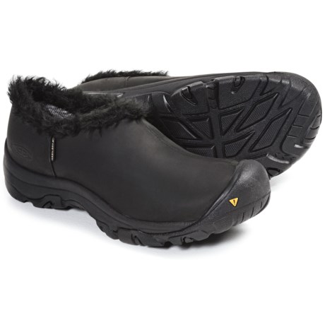 Keen Bailey Slip On Winter Shoes Keen Bailey Slip On Winter Shoes