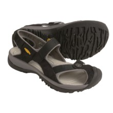 Keen Balboa Sport Sandals (For Women) in Black - Closeouts