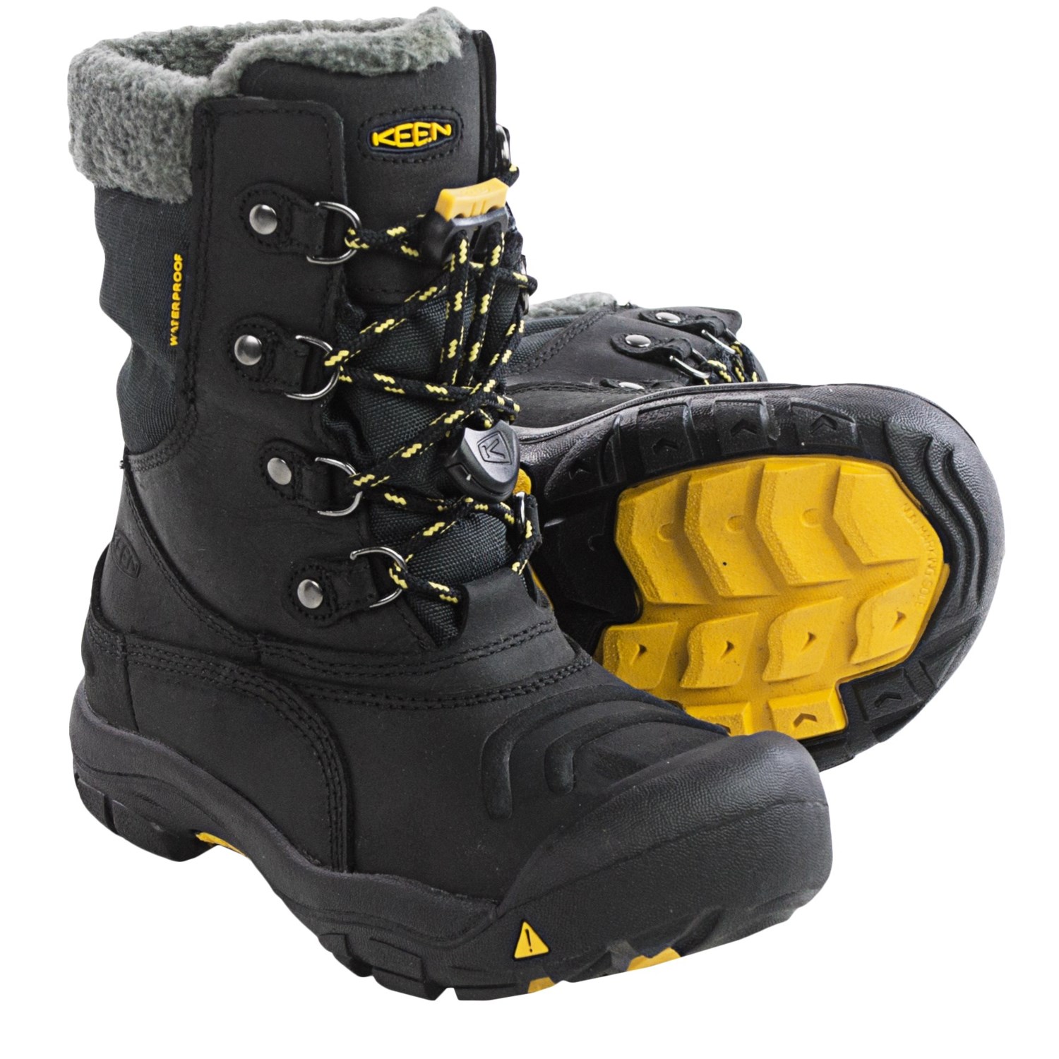 keen snow boots review