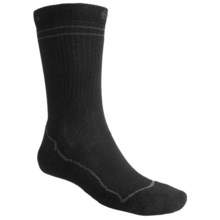 Keen Bellingham Socks -3-Pack,  Lightweight (For Men) in Black - Closeouts