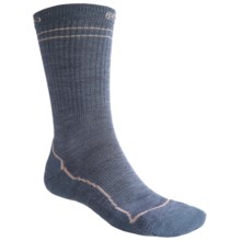 Keen Bellingham Socks -3-Pack,  Lightweight (For Men) in Steel Blue - Closeouts