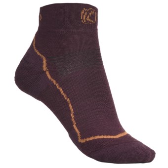 Keen Bellingham Socks - Merino Wool, Lightweight (For Women) in Port Royale