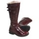 Keen Bern High Boots - Shearling Lined (For Women)